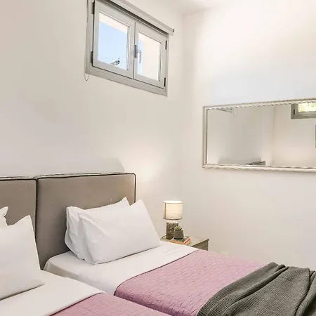 Βίλα Katrina Σβορωνάτα