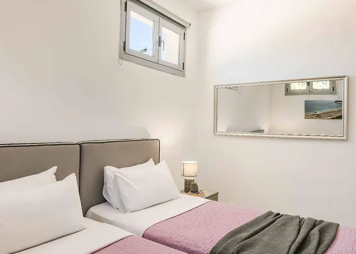 Βίλα Katrina Σβορωνάτα